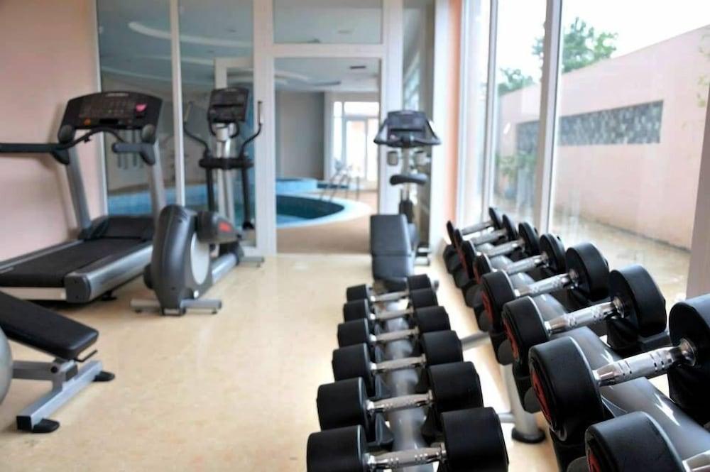 Dragon King Hotel Dalat Bagian luar foto