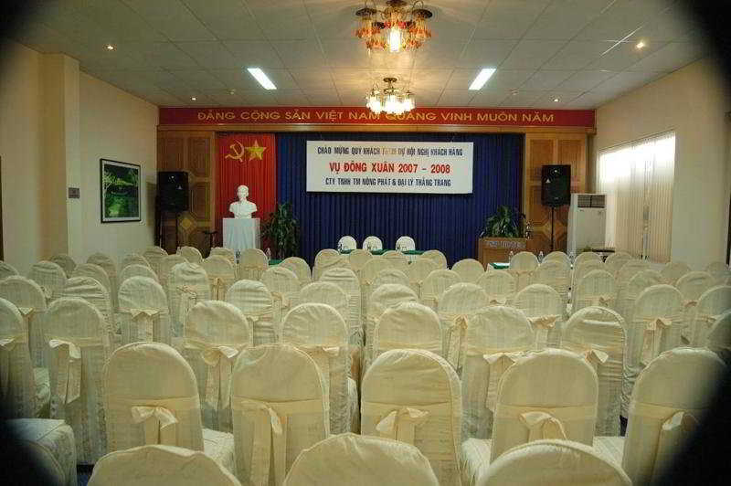 Dragon King Hotel Dalat Bagian luar foto