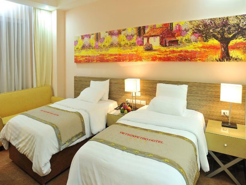 Dragon King Hotel Dalat Bagian luar foto